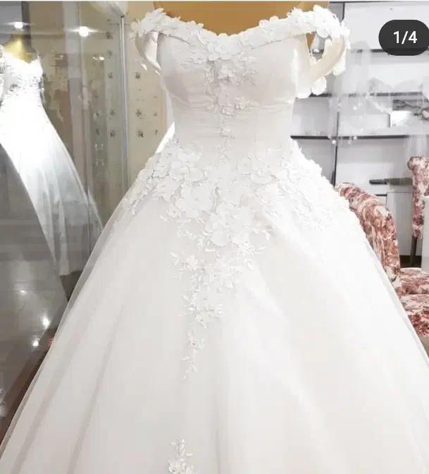 لباس عروس تُرک|لباس|کرمان, |دیوار