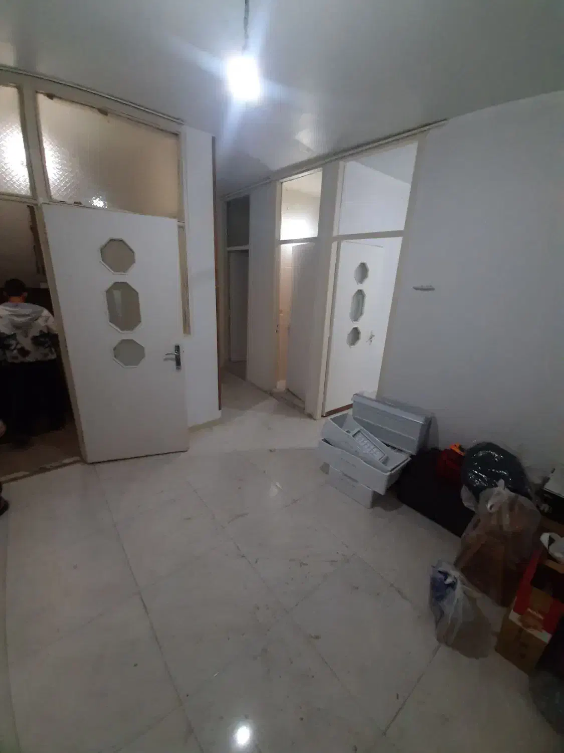 اجاره آپارتمان/۴۵متر/۱خواب/مسعودیه|اجارهٔ آپارتمان|تهران, مسعودیه|دیوار