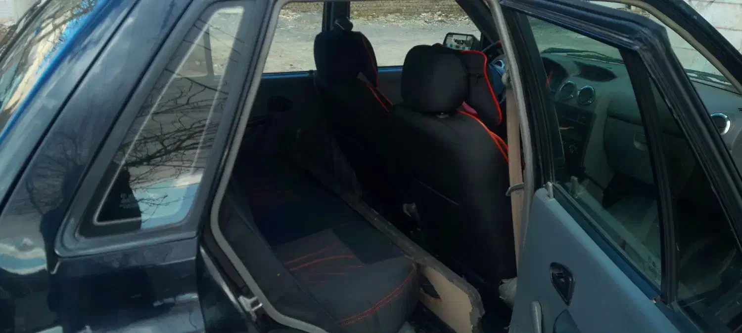 فروش ۱۱۱|خودرو سواری و وانت|اراک, |دیوار