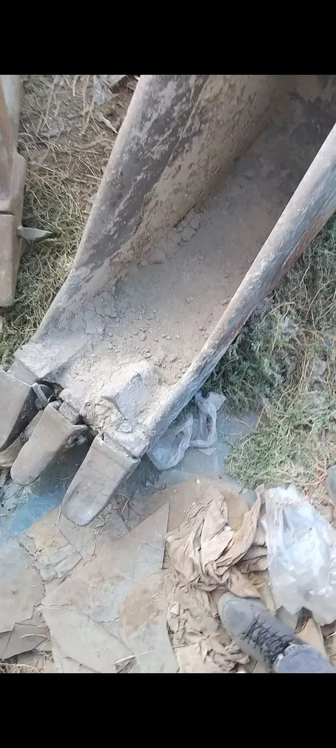 پاکت 40 و 120 بیل 200 تا 220|ماشینآلات صنعتی|مرودشت, ابوذر جنوبی|دیوار