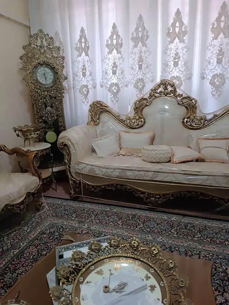 سرویس کلی|بوفه، ویترین، کنسول|اهواز, گلستان|دیوار