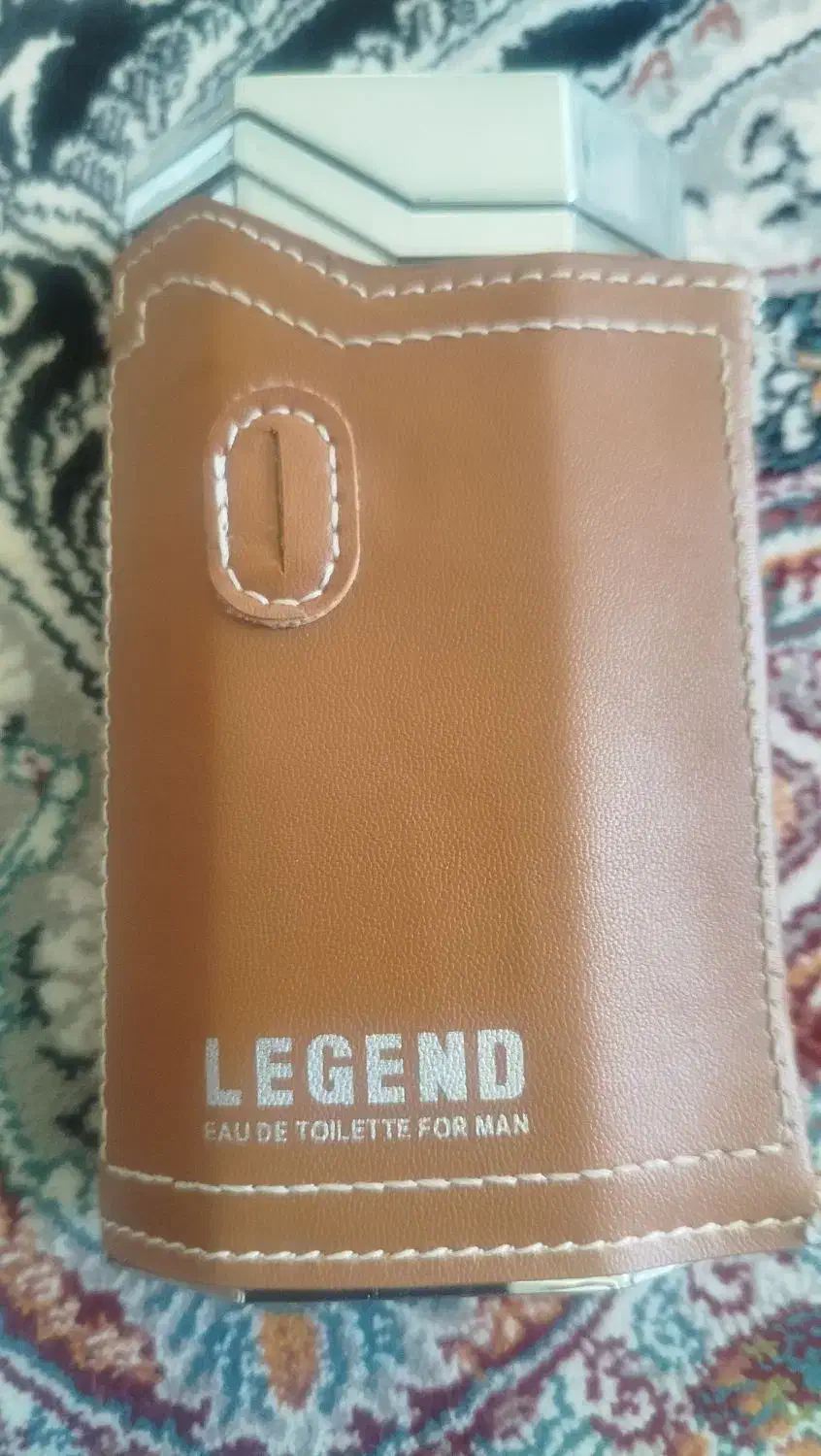 ادکلن مردانه لجند|آرایشی، بهداشتی، درمانی|اسلام‌شهر, شهرک الهیه|دیوار