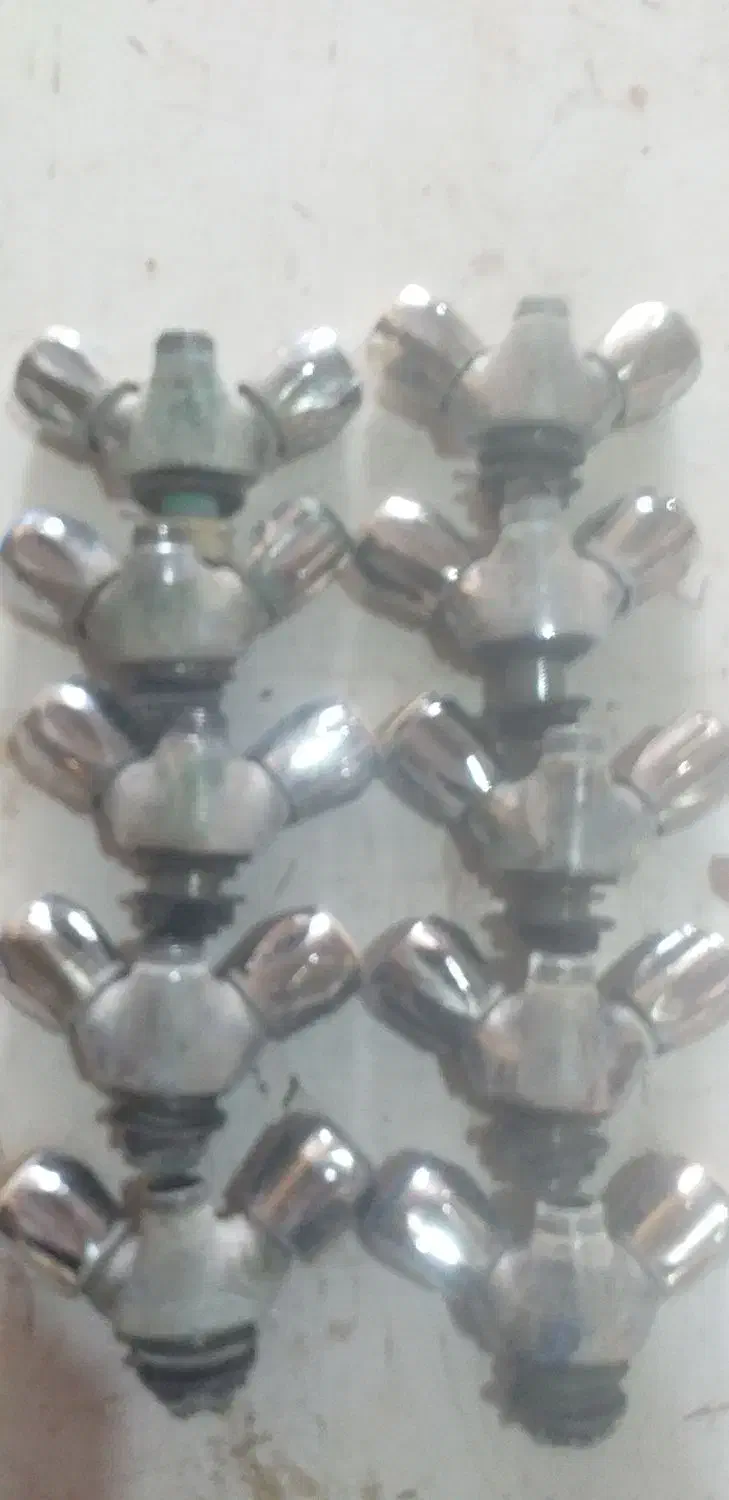 شیر روشویی|لوازم سرویس بهداشتی|آران و بیدگل, |دیوار