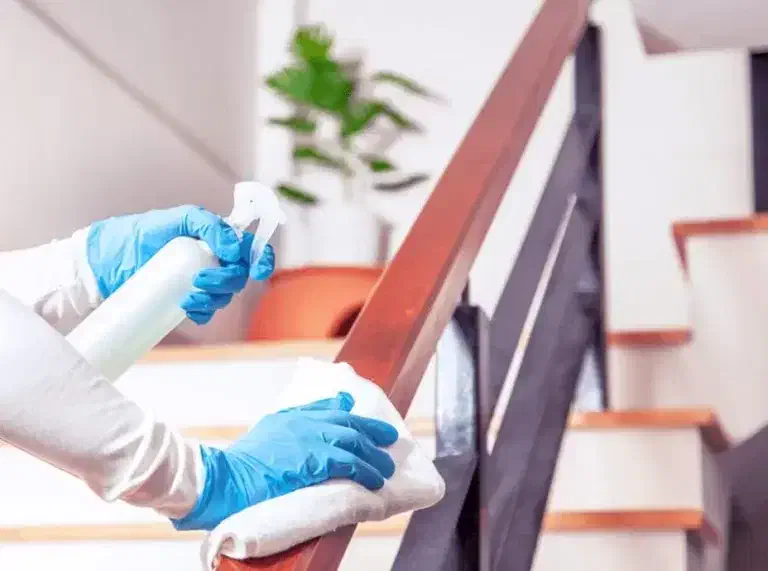 نظافت راه پله و منزل|خدمات نظافت|فردیس, فردیس|دیوار