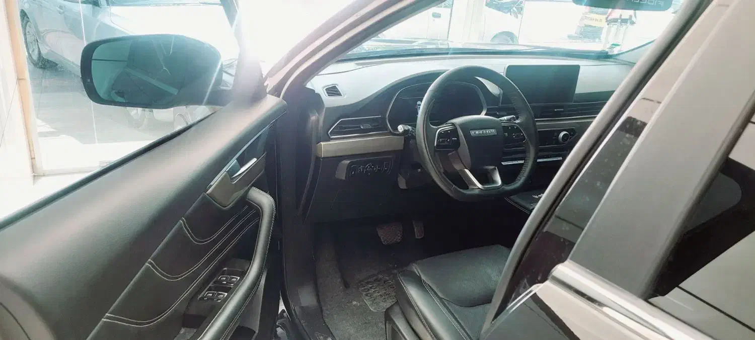 فیدلیتی پرایم 1404|خودرو سواری و وانت|بوشهر, |دیوار