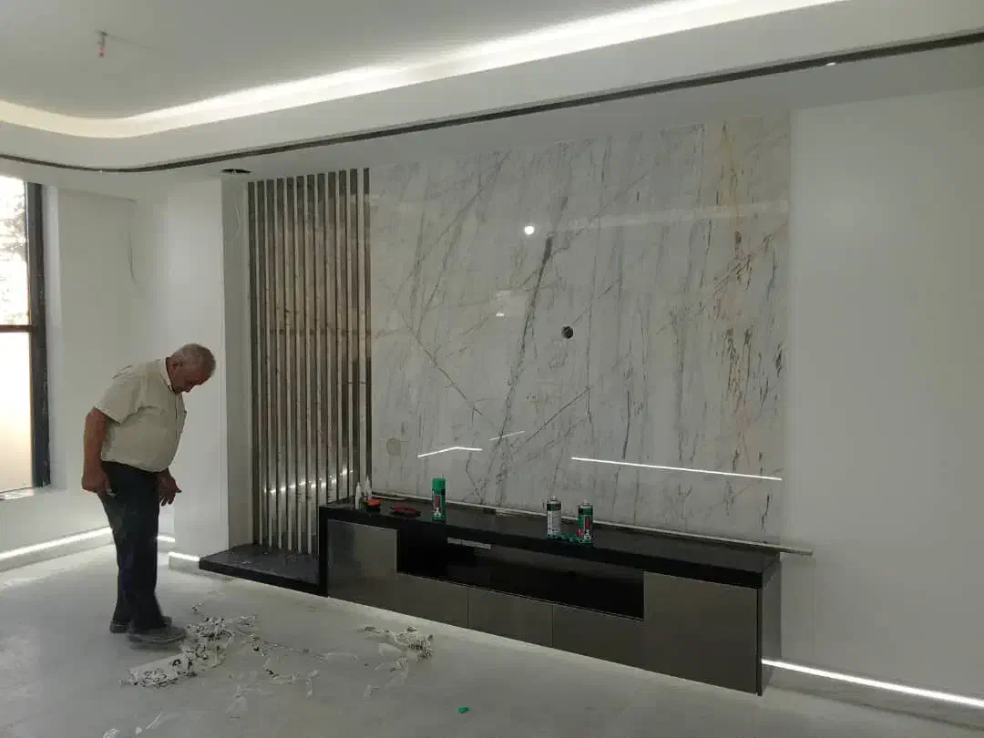 تعمیرات و تغییرات و تعویض کابینت ام دی اف|خدمات پیشه و مهارت|بابلسر, |دیوار