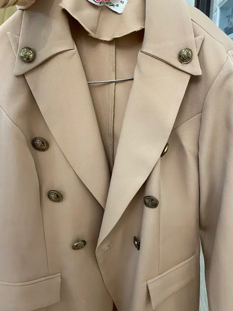 کت مازراتی مجلسی کالباسی مناسب ۳۸-۴۲ ۴۴ اندامی|لباس|تهران, شهرک شریفی|دیوار