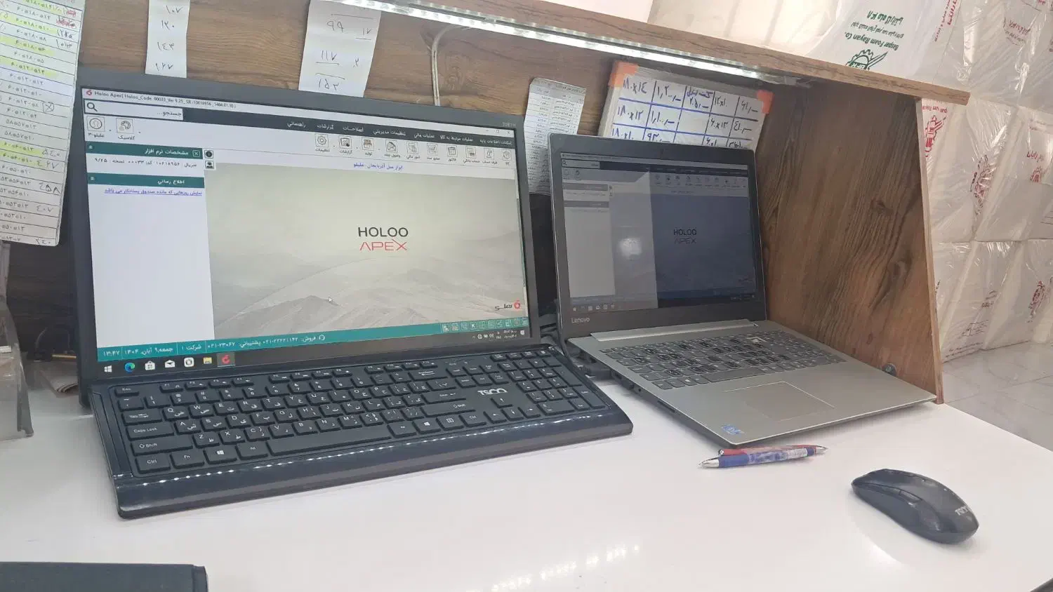 به یک حسابدار خانوم نیازمندیم|استخدام مالی، حسابداری، حقوقی|تهران, یافت آباد جنوبی|دیوار