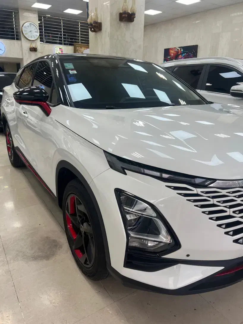 فونیکس مدل1402|خودرو سواری و وانت|اسلام‌شهر, شهرک انبیا|دیوار