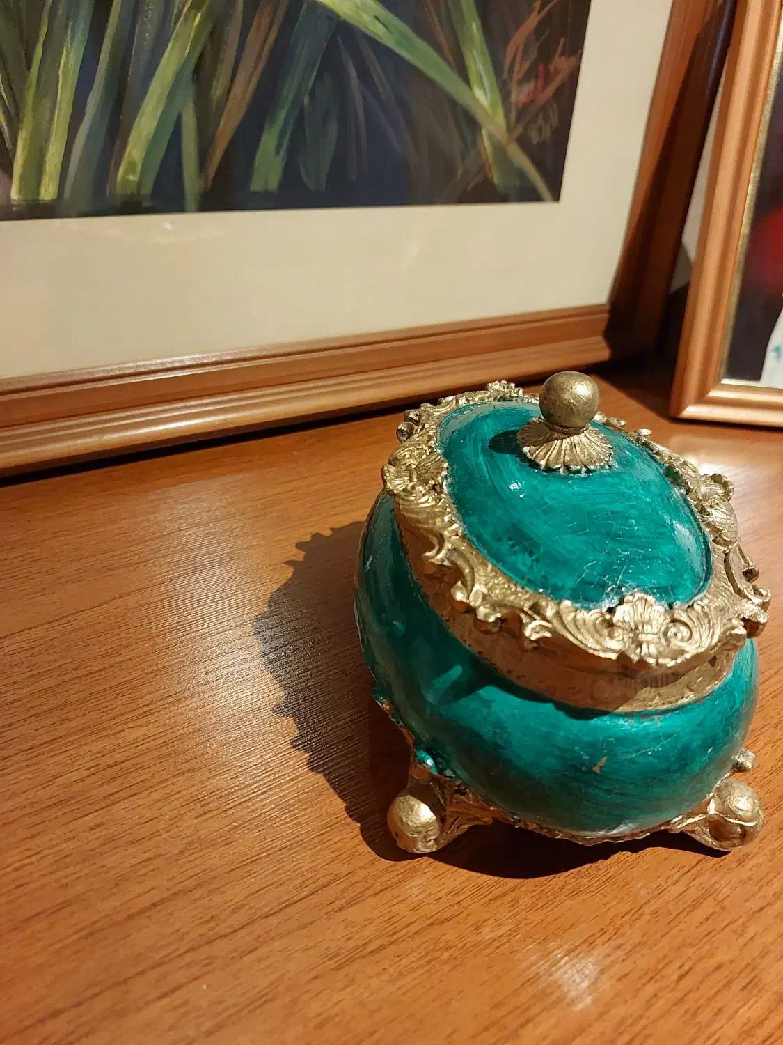 جای جواهری|جواهرات|گرگان, |دیوار