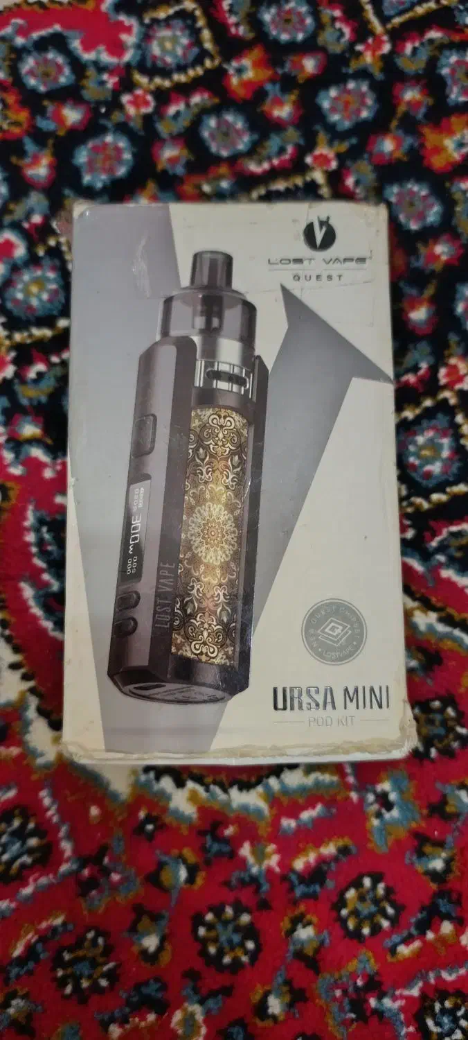 ویپ|زیورآلات و اکسسوری|پارس‌آباد, |دیوار