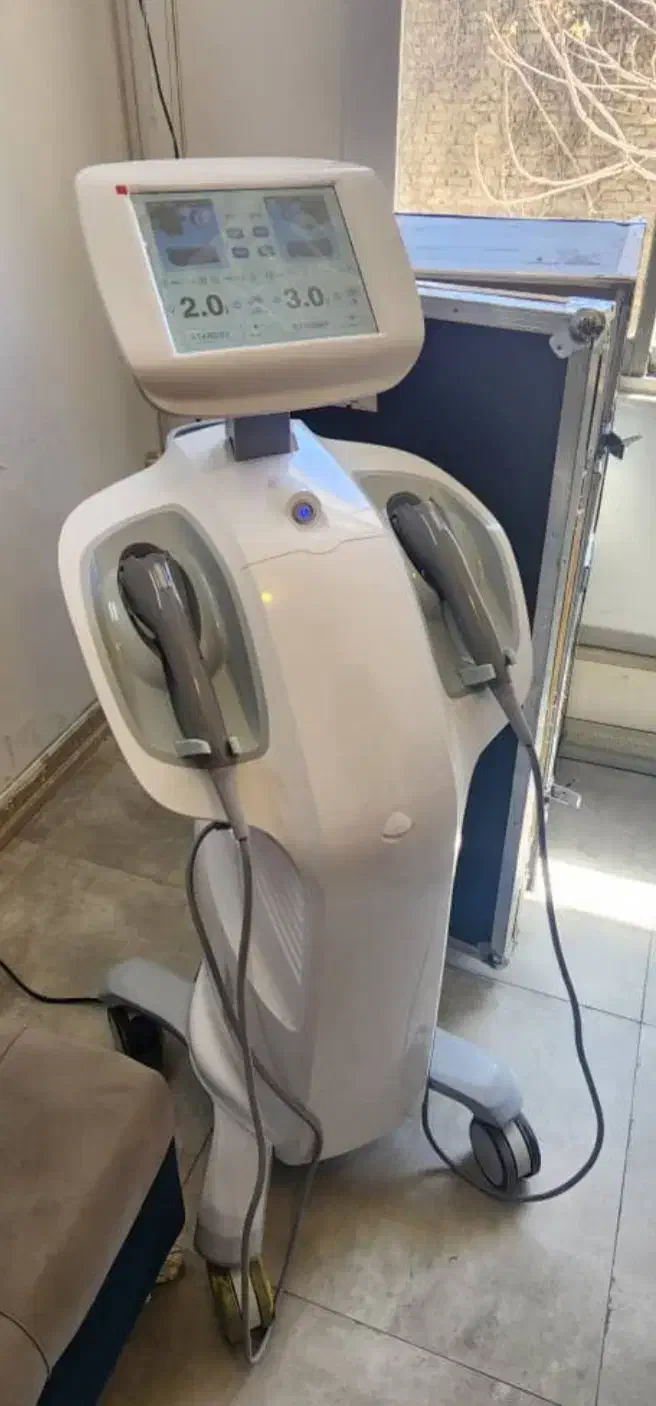 هایفو اولترابلک فرکشنال واژینال اولترافورمر فوتونا|پزشکی|مشهد, فلسطین|دیوار