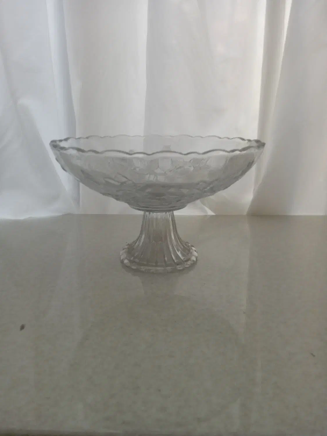 میوه خوری و شکلات خوری|کلکسیون اشیاء عتیقه|مرند, |دیوار