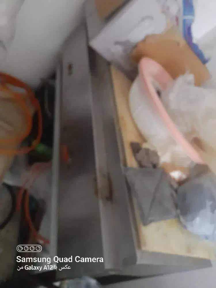 فروش لوازم اشپز خانه رستوران|کافی‌شاپ و رستوران|رباط‌کریم, کاظم‌آباد|دیوار