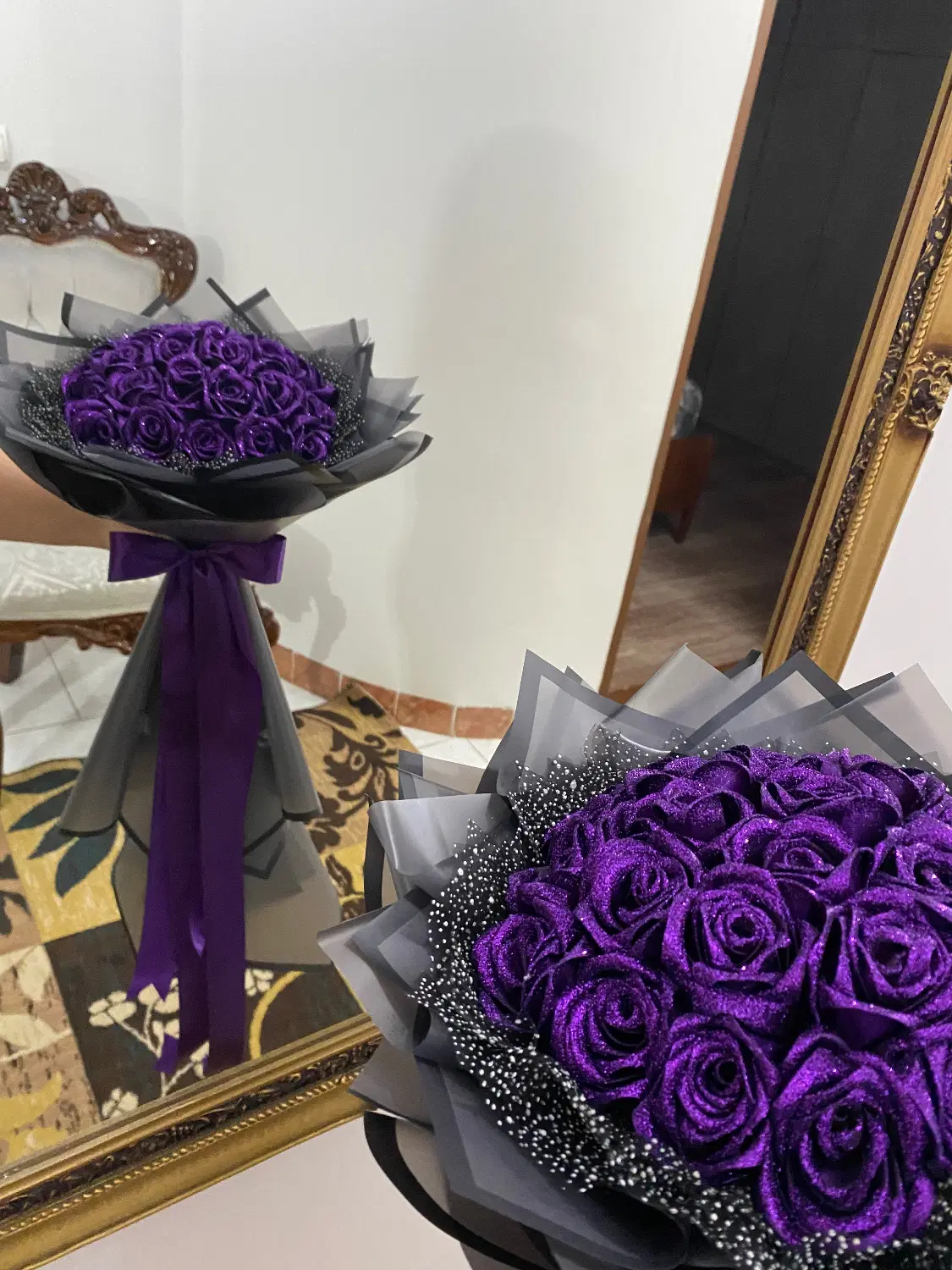 همه ۹۸۰|گل مصنوعی|ارومیه, |دیوار