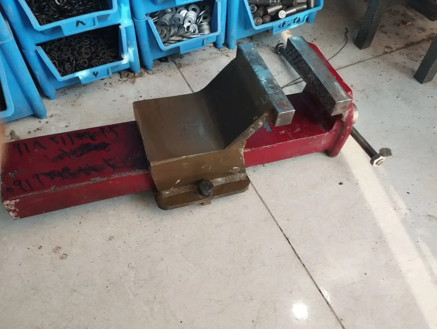 گیره ابزار|ابزارآلات|اسدآباد, |دیوار