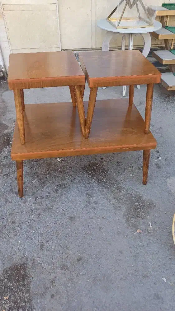 میز عسلی دیبا جلومبلی دیانا جلو مبلی مهسا|مبلمان خانگی و میز عسلی|خرم‌آباد, |دیوار