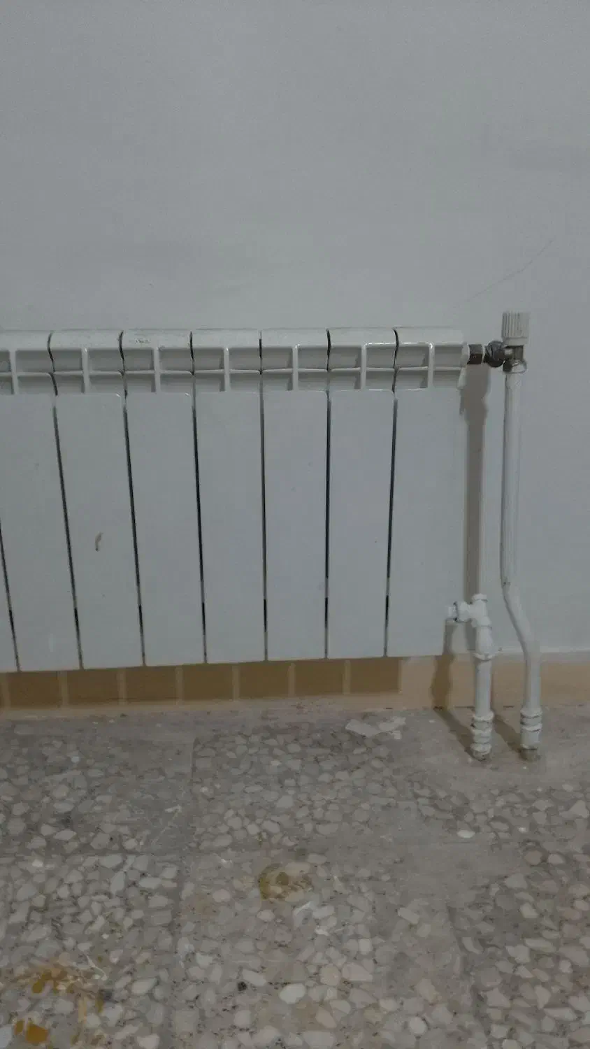 رادیاتور|آبگرمکن، پکیج، شوفاژ|رودهن, |دیوار