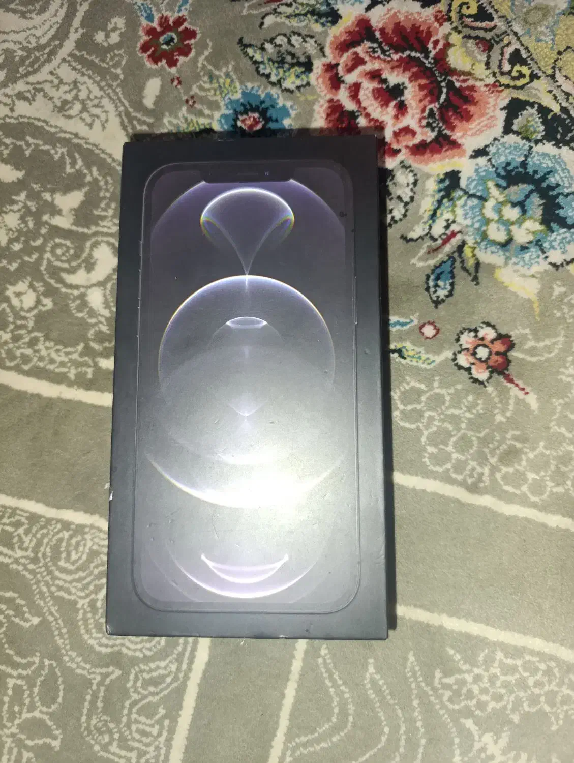 ایفون ۱۲ پرومکس|موبایل|بومهن, |دیوار