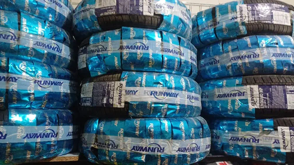 لاستیک نو وکارکرده|قطعات یدکی و لوازم جانبی|فولادشهر, مسکن مهر فولادشهر|دیوار