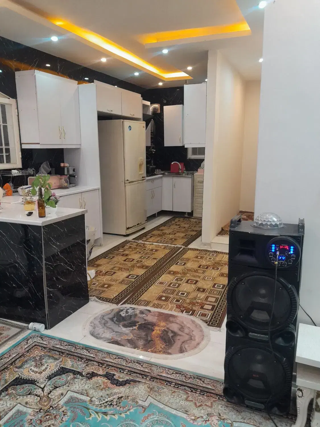 فروش باغ استخر سرپوشیده ابگرم - Ansicht 2