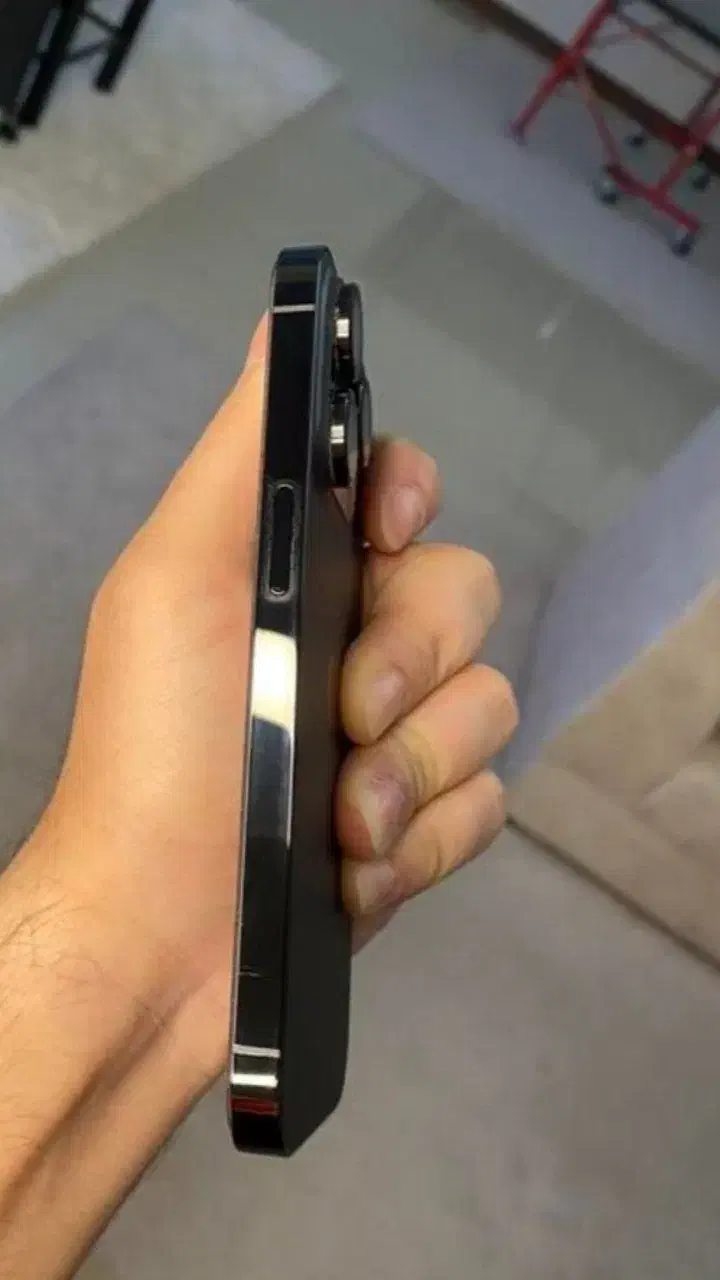 iphon14 pro max|موبایل|قرچک, شهرک طلائیه|دیوار