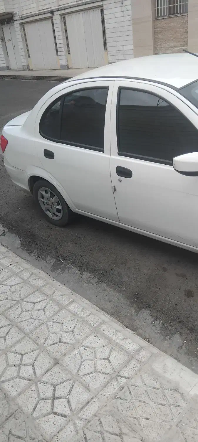 ساینا s|خودرو سواری و وانت|زنجان, |دیوار