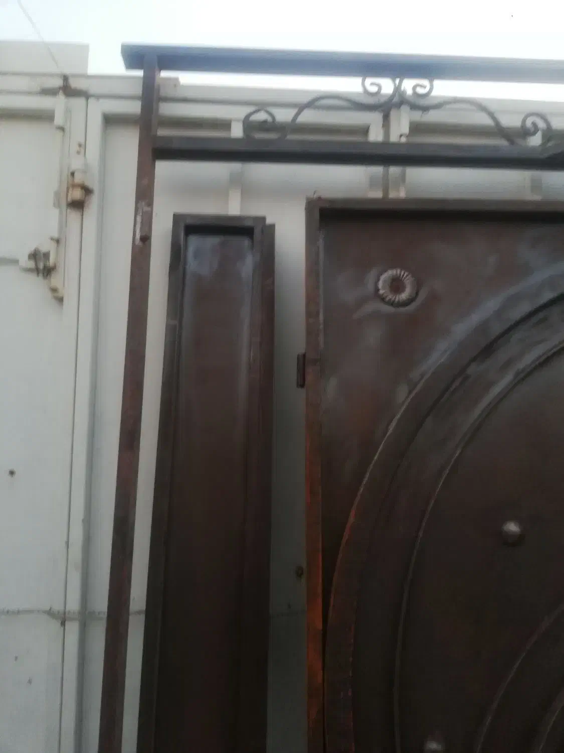 دراهنی 13ملیون ورق سنگین موتورو سینگ شیر بفروش|مصالح و تجهیزات ساختمان|شیراز, ده پیاله|دیوار