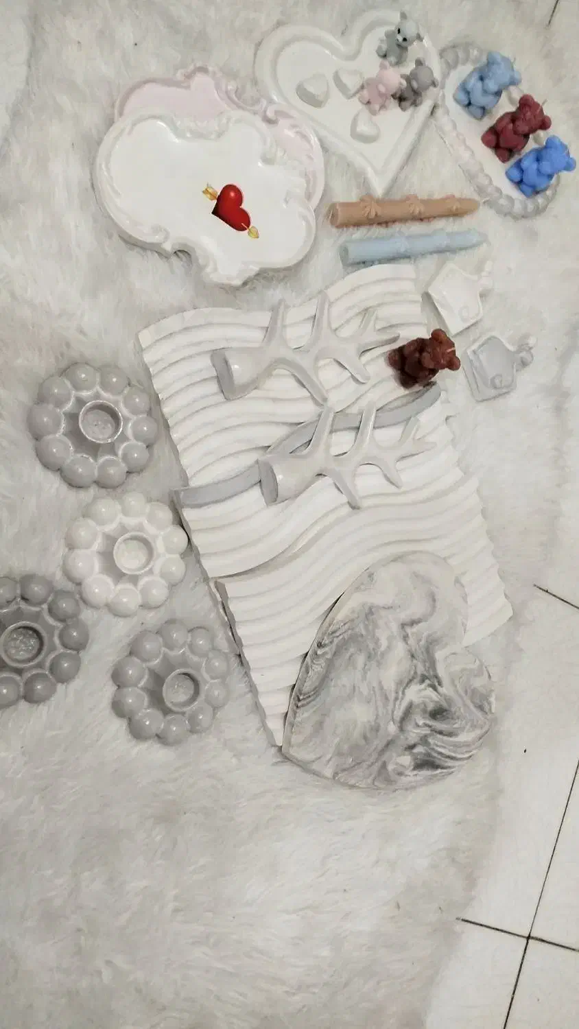 ست های جواهرات ودکری|جواهرات|تهران, هاشم‌آباد|دیوار