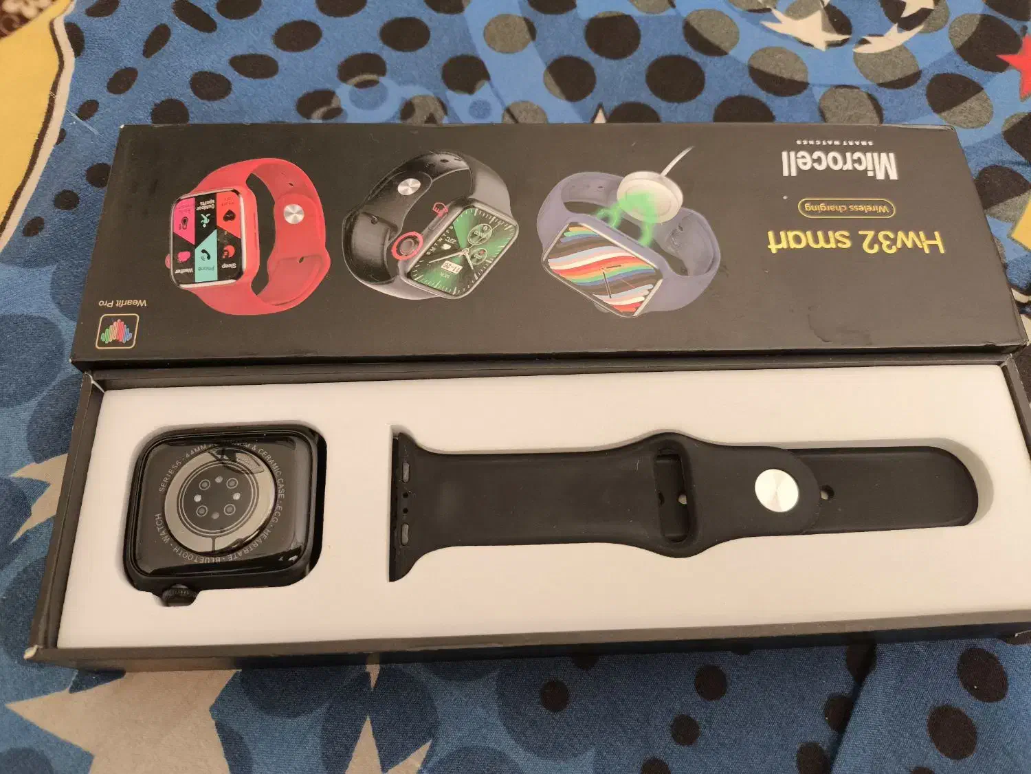 ساعت..اپل واچ|ساعت|بیرجند, |دیوار