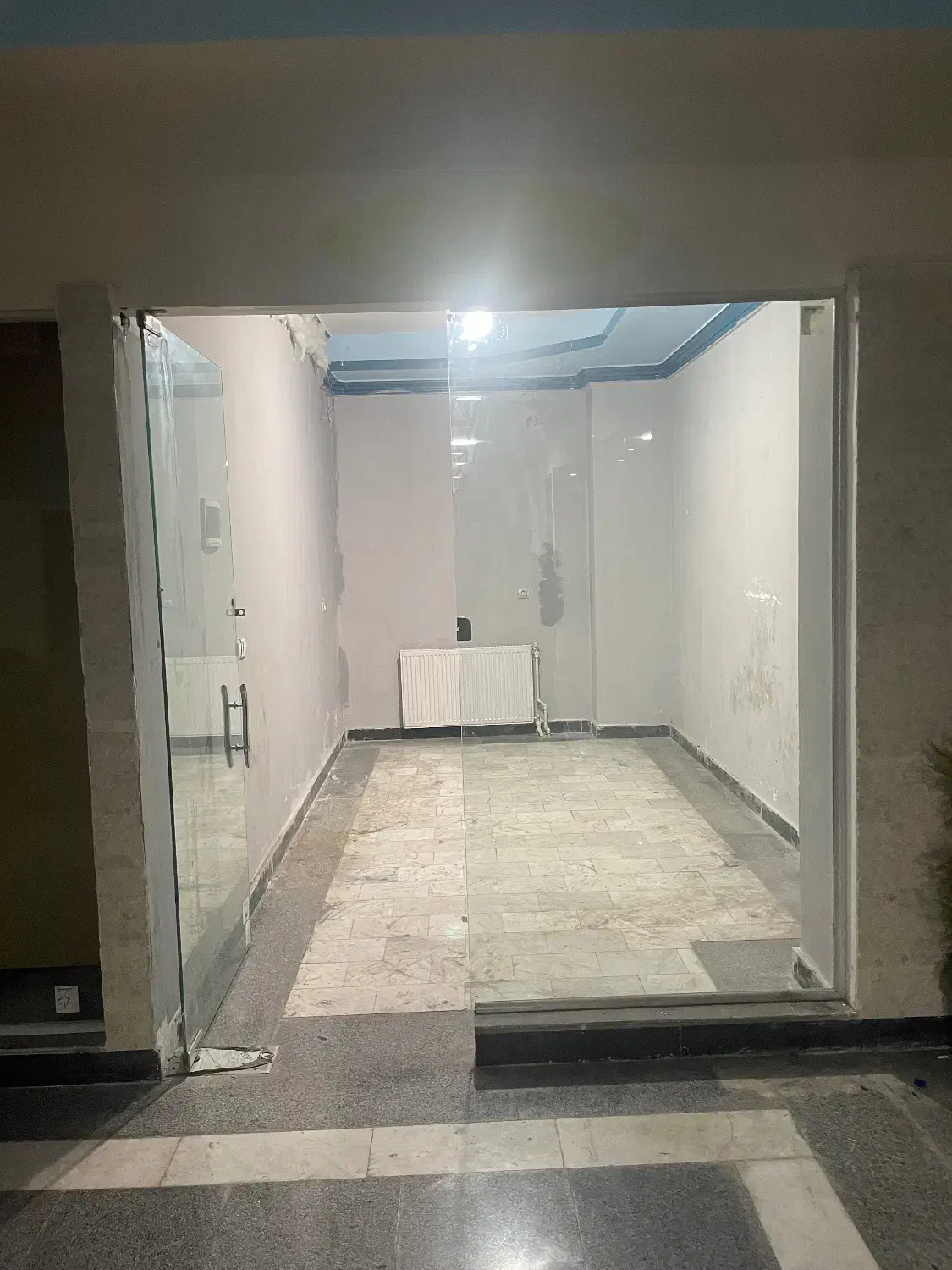 مغازه ۱۳متری|فروش مغازه و غرفه|ارومیه, |دیوار