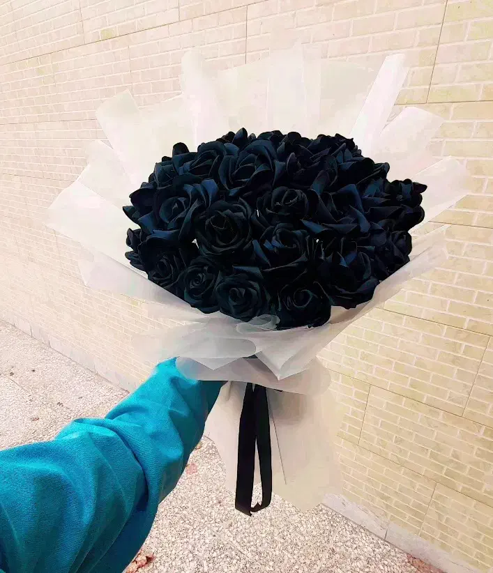 گل ربانی و گل پیپ پاکنی|گل مصنوعی|اردکان, |دیوار