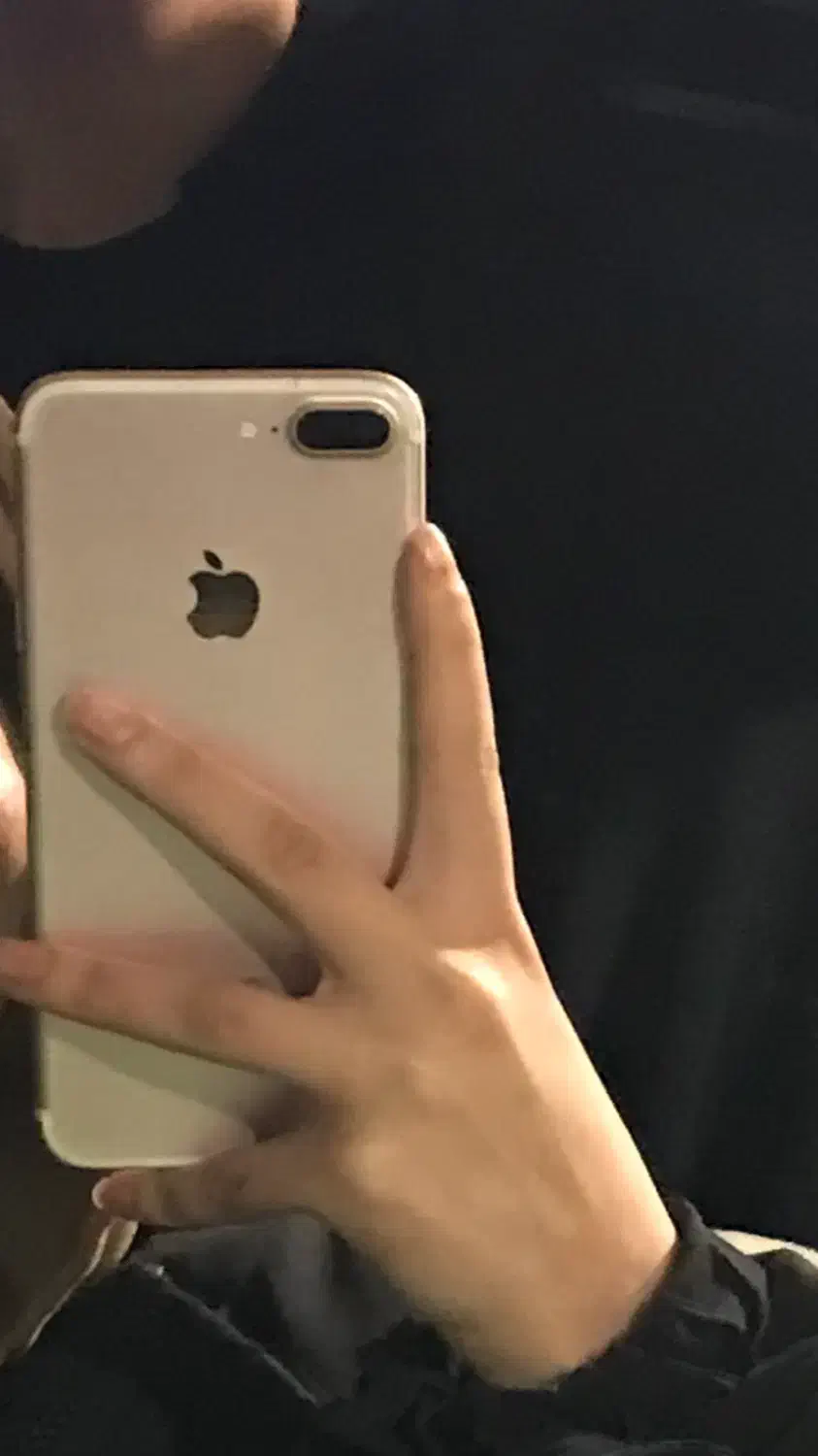 iPhone 7 plus 128g|موبایل|بابلسر, |دیوار