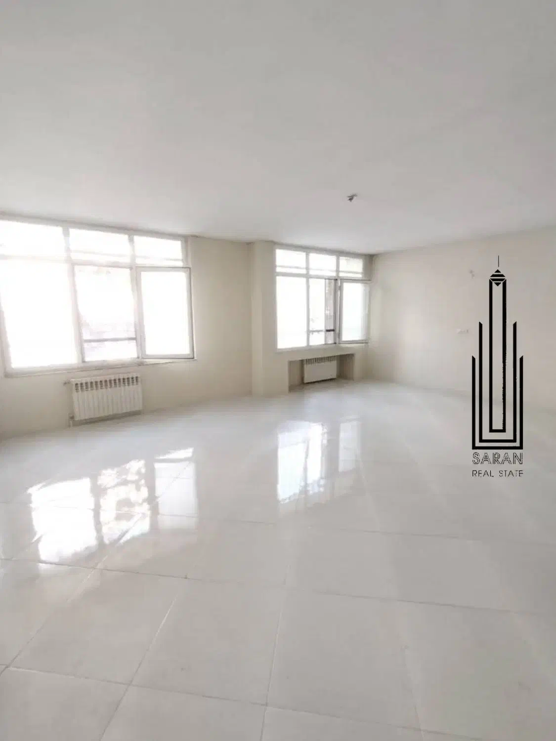 235متر  .30متر تراس .حیاط مستقل .نفت شمالی