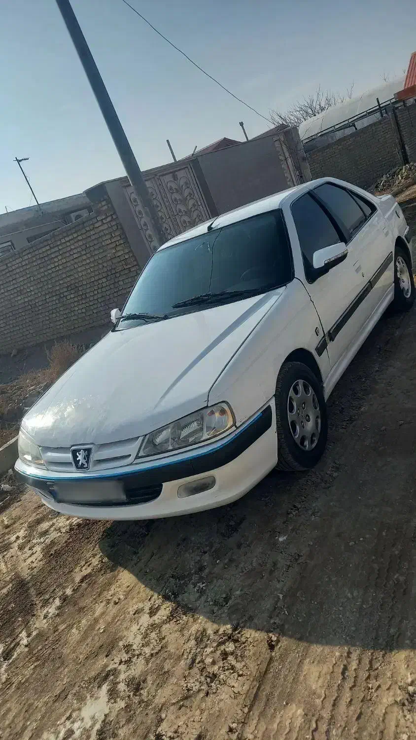 پژو پارس|خودرو سواری و وانت|اراک, |دیوار