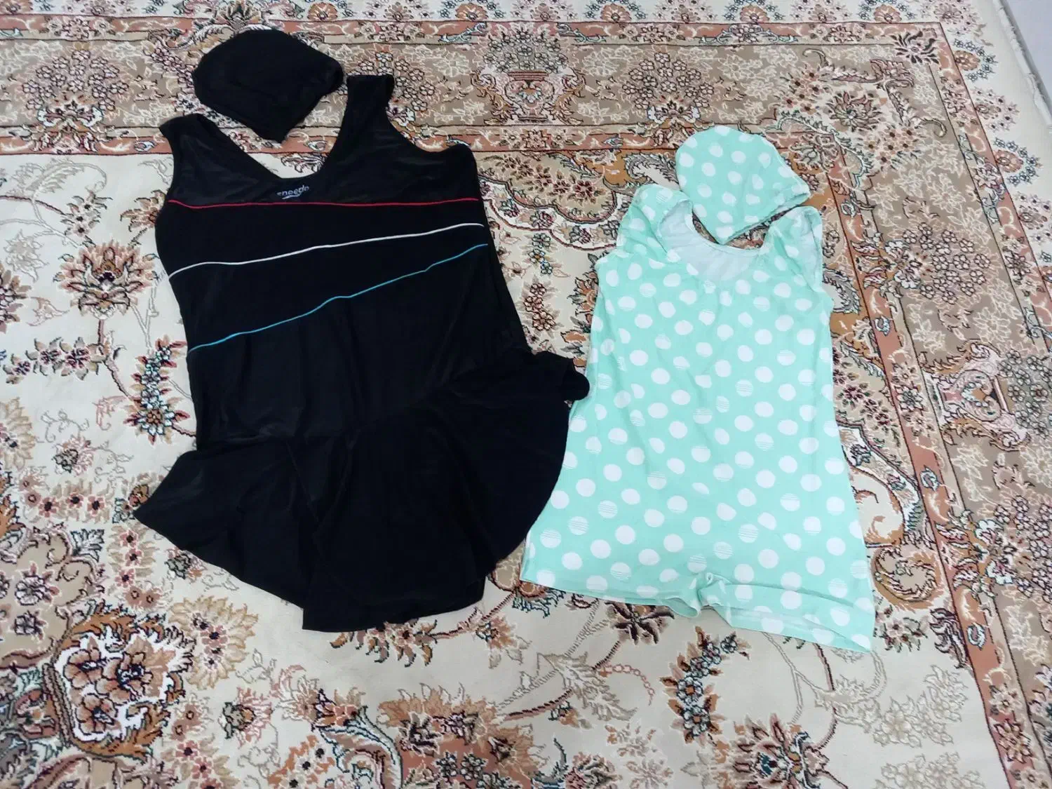 مایو های زنانه در حدنو .|لباس|مشهد, گلبرگ شمالی|دیوار