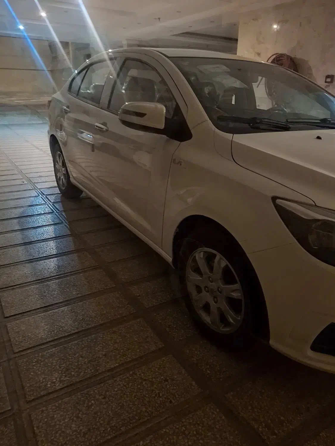 شاهین اتومات صفر مدل۱۴۰۳|خودرو سواری و وانت|مشهد, گوهرشاد|دیوار