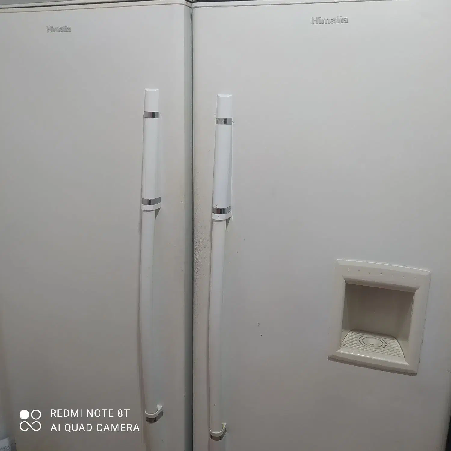 یخچال فریزرهیمالیا|یخچال و فریزر|کیش, |دیوار