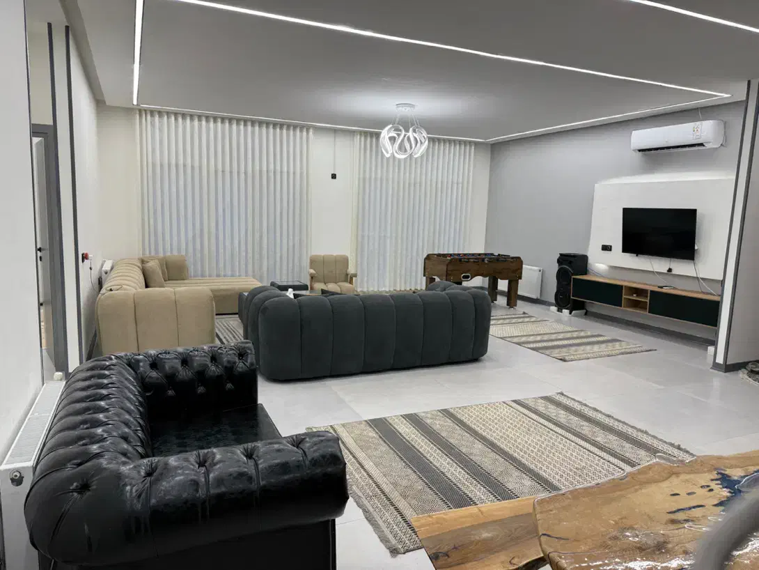 باغچه لوکس/خیابان پدم/آماده سکونت/سند دار|فروش خانه و ویلا|محمدشهر, محمدشهر|دیوار