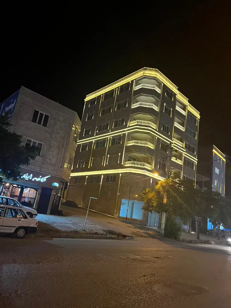 فروش آپارتمان ۱۶۴ متری ۳ خوابه|فروش آپارتمان|خلخال, |دیوار