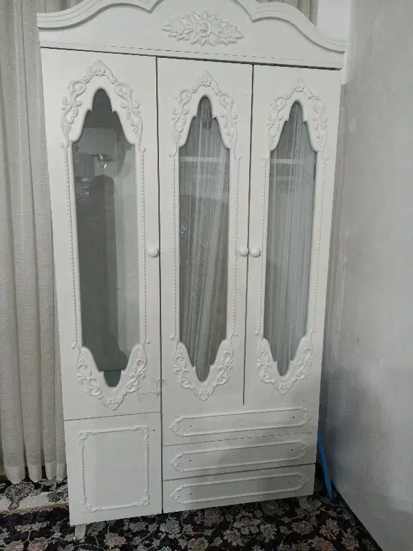 کمدبچه|اسباب و اثاث بچه|مشهد, سیس‌آباد|دیوار