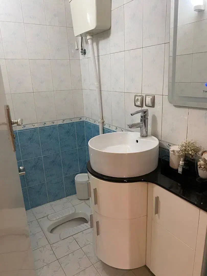 جردن/ 150 متر/ 3 خواب/ امکانات کامل/ بازسازی شده