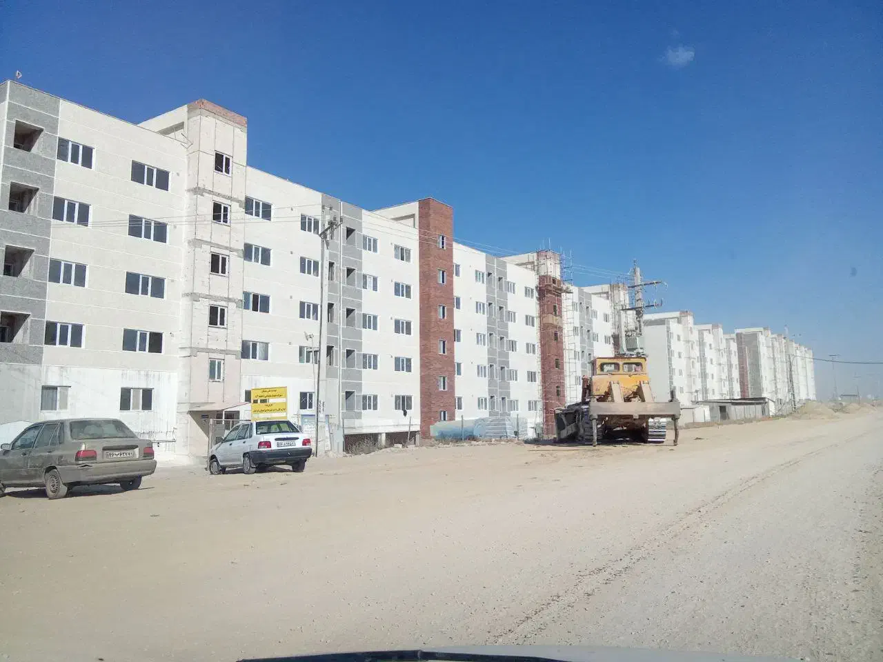 پیش فروش مسکن های ملی اردبیل|پیشفروش املاک|اردبیل, |دیوار