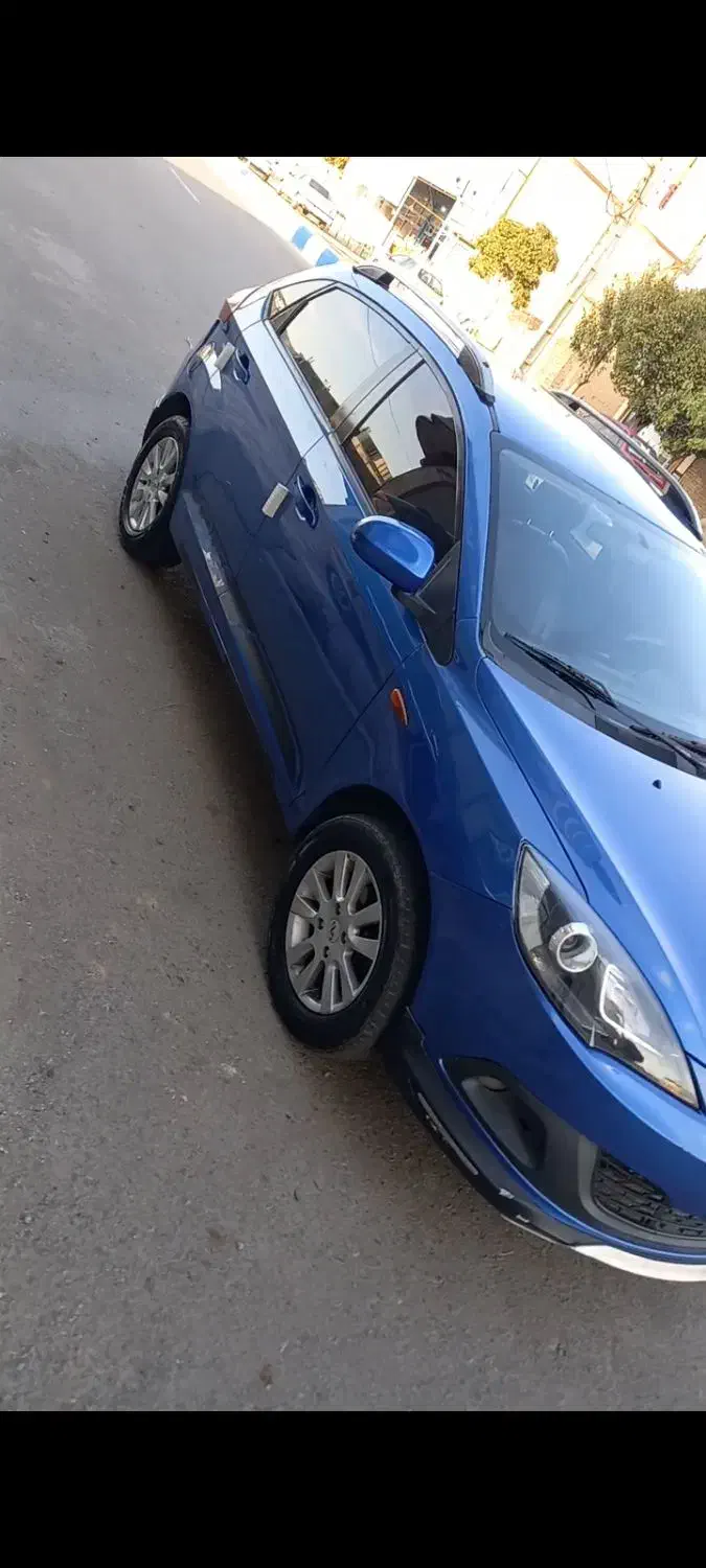 ام وی ام ۳۱۵ اسپرت اکسلنت لاکچری|خودرو سواری و وانت|مرند, |دیوار