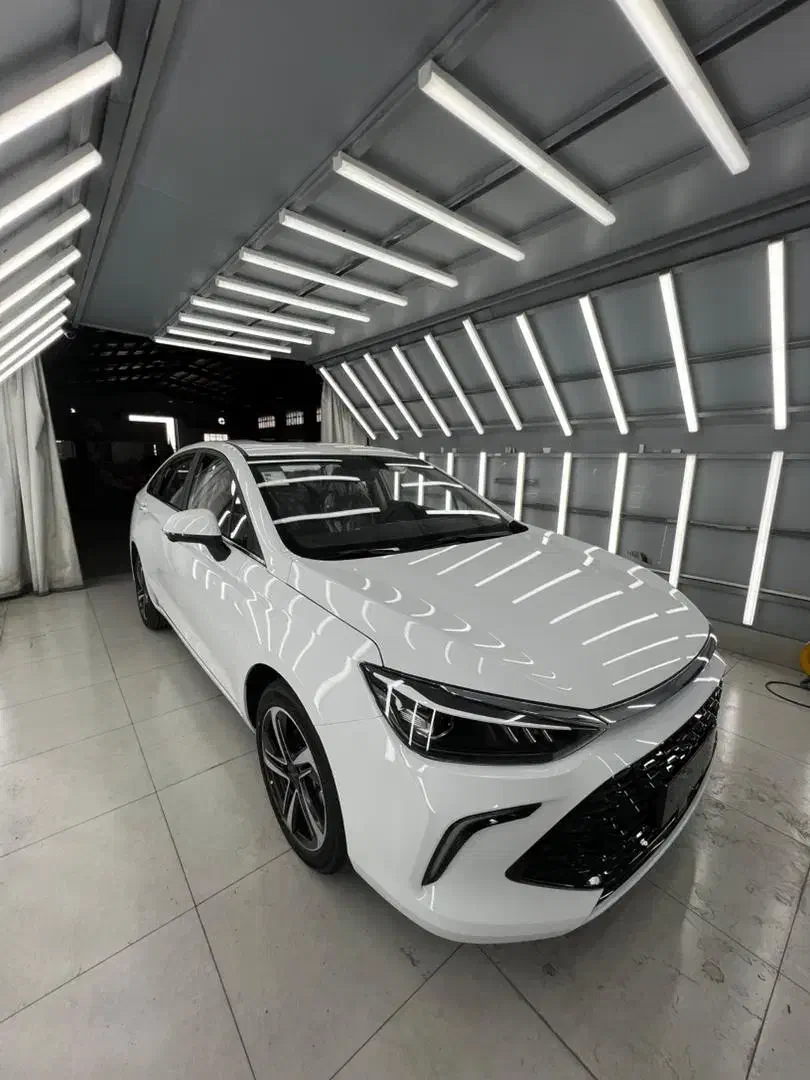 BEIJING U5 نقد و اقساط|خودرو سواری و وانت|تهران, شهرک استقلال|دیوار