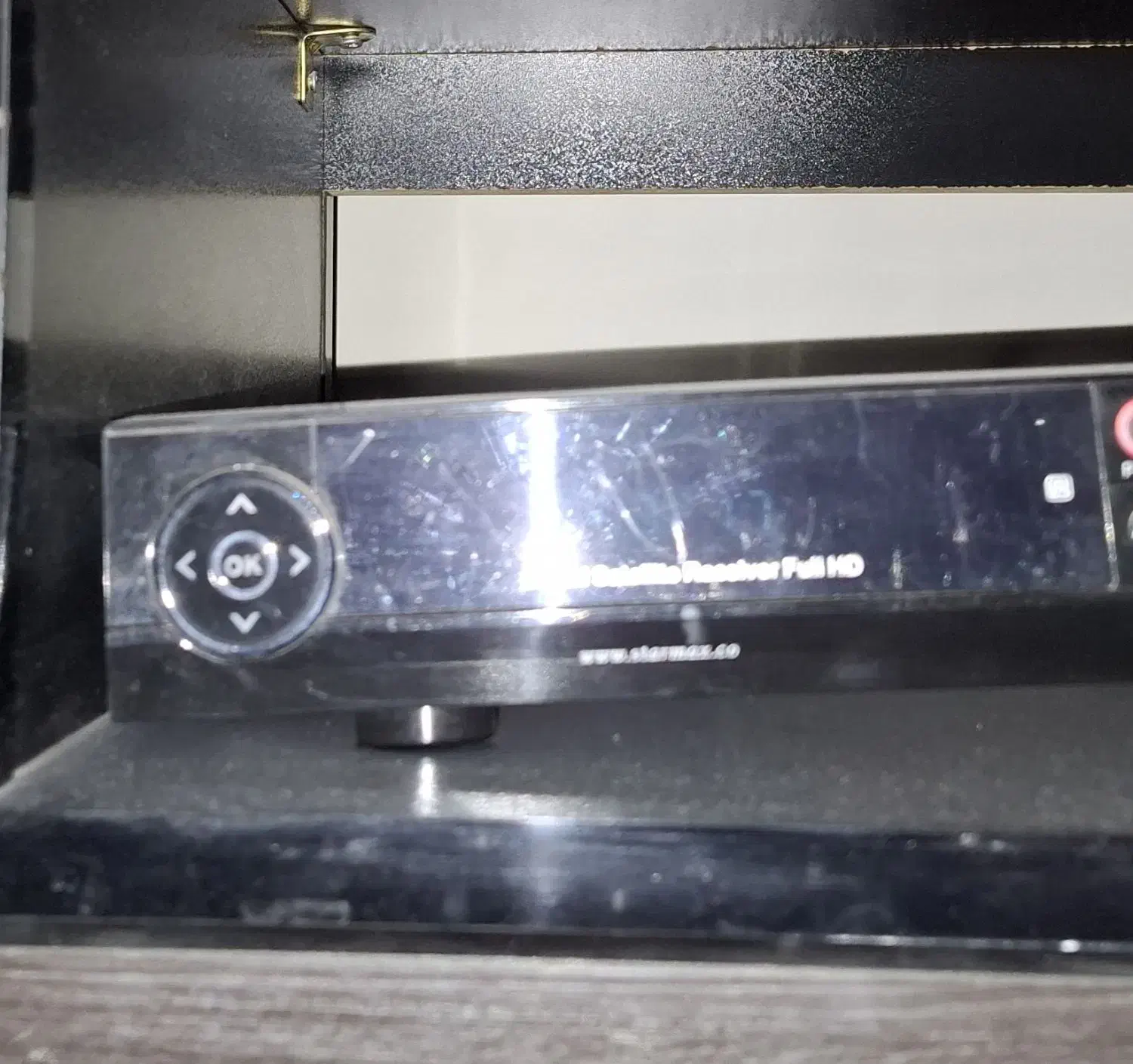 گیرنده دیجیتال کارکرده|صوتی و تصویری|تهران, شهرک صدرا|دیوار