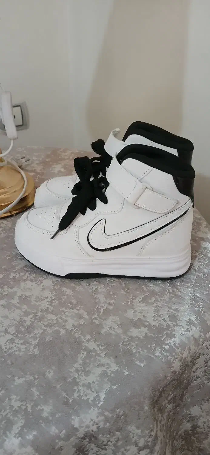 کفش بچگانه|کفش و لباس بچه|کوهدشت, |دیوار