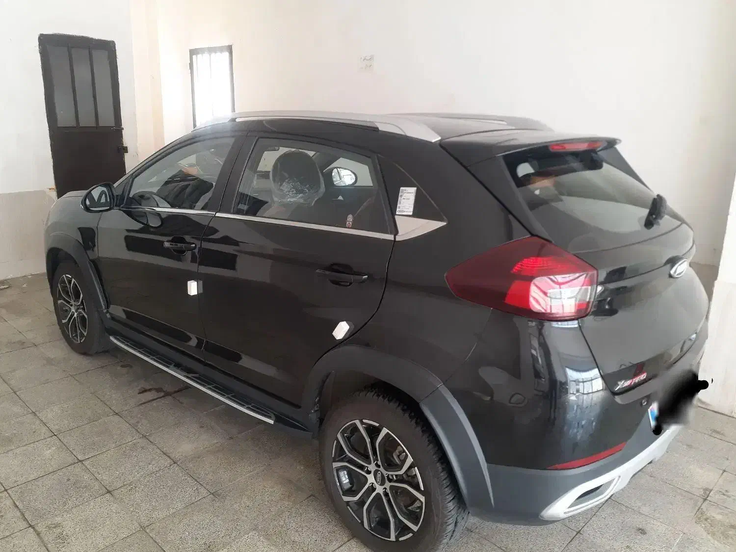 ام وی ام X22pro MT، مدل ۱۴۰۲|خودرو سواری و وانت|تهران, ازگل|دیوار