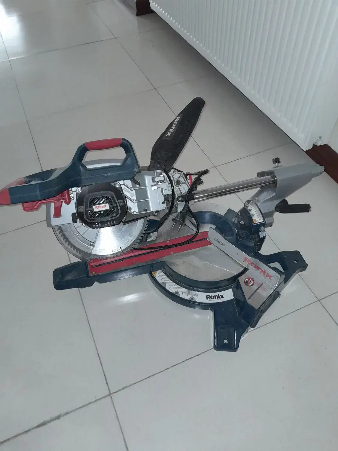 فارسی بر رونیکس|ابزارآلات|تهران, تهرانسر شمالی|دیوار