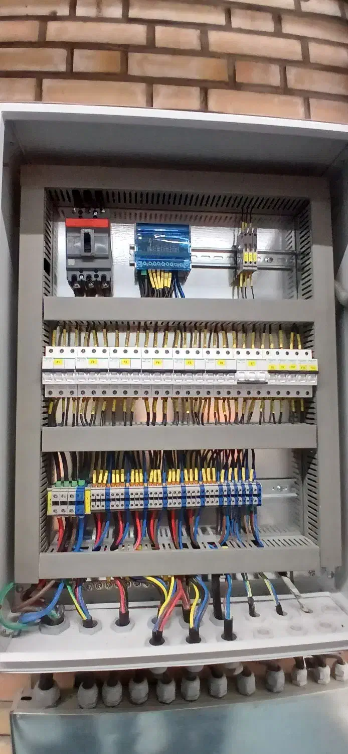 خدمات فنی البرز|خدمات پیشه و مهارت|الوند, |دیوار